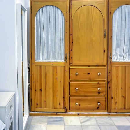 Apartamento En Calle Regla Sanz Севілья Екстер'єр фото