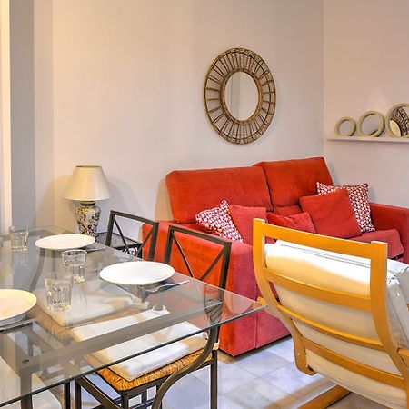Apartamento En Calle Regla Sanz Севілья Екстер'єр фото