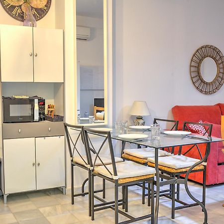 Apartamento En Calle Regla Sanz Севілья Екстер'єр фото