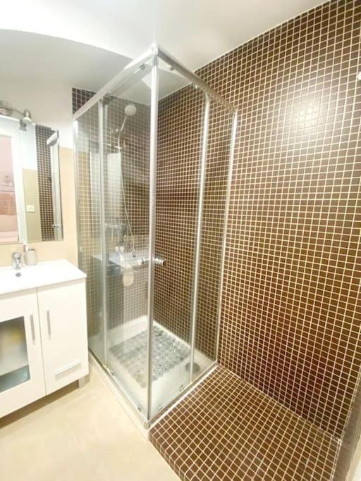 Apartamento En Calle Regla Sanz Севілья Екстер'єр фото
