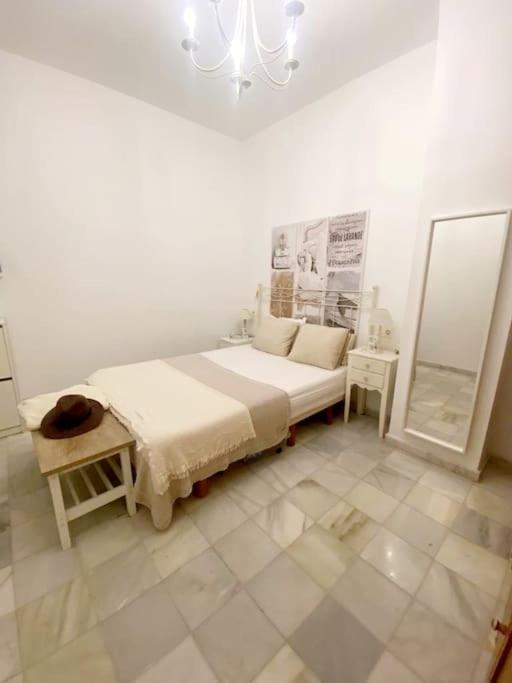 Apartamento En Calle Regla Sanz Севілья Екстер'єр фото
