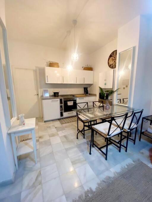 Apartamento En Calle Regla Sanz Севілья Екстер'єр фото