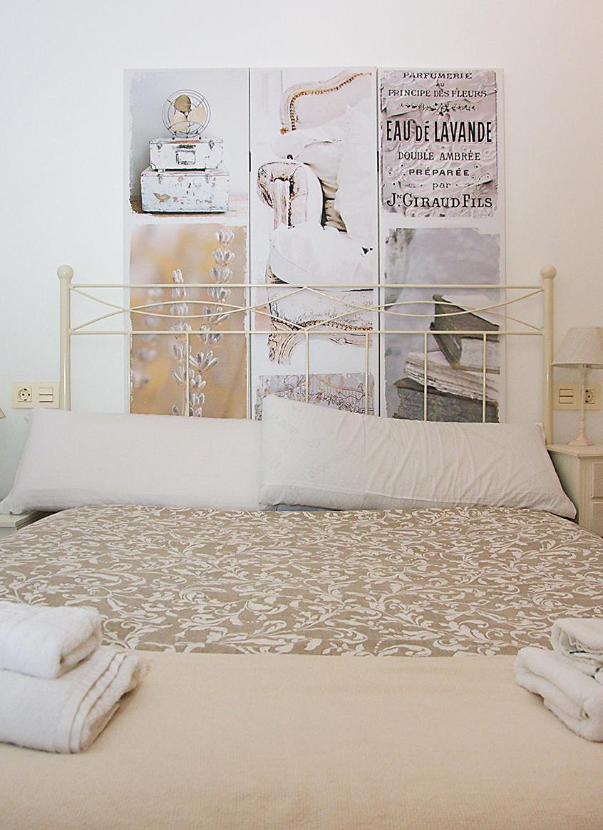 Apartamento En Calle Regla Sanz Севілья Екстер'єр фото