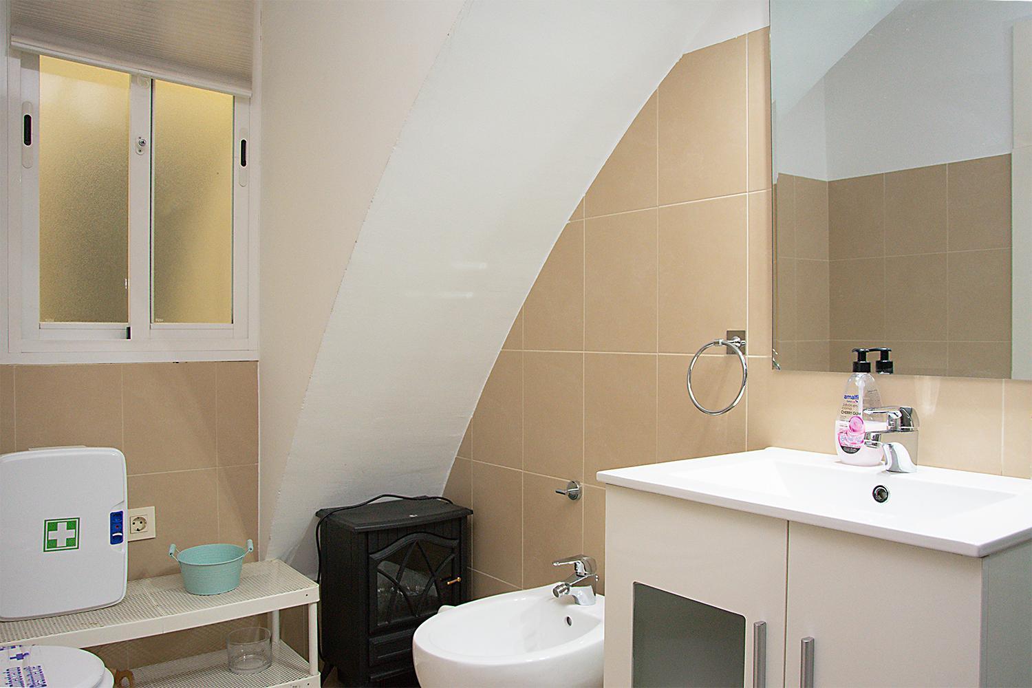 Apartamento En Calle Regla Sanz Севілья Екстер'єр фото