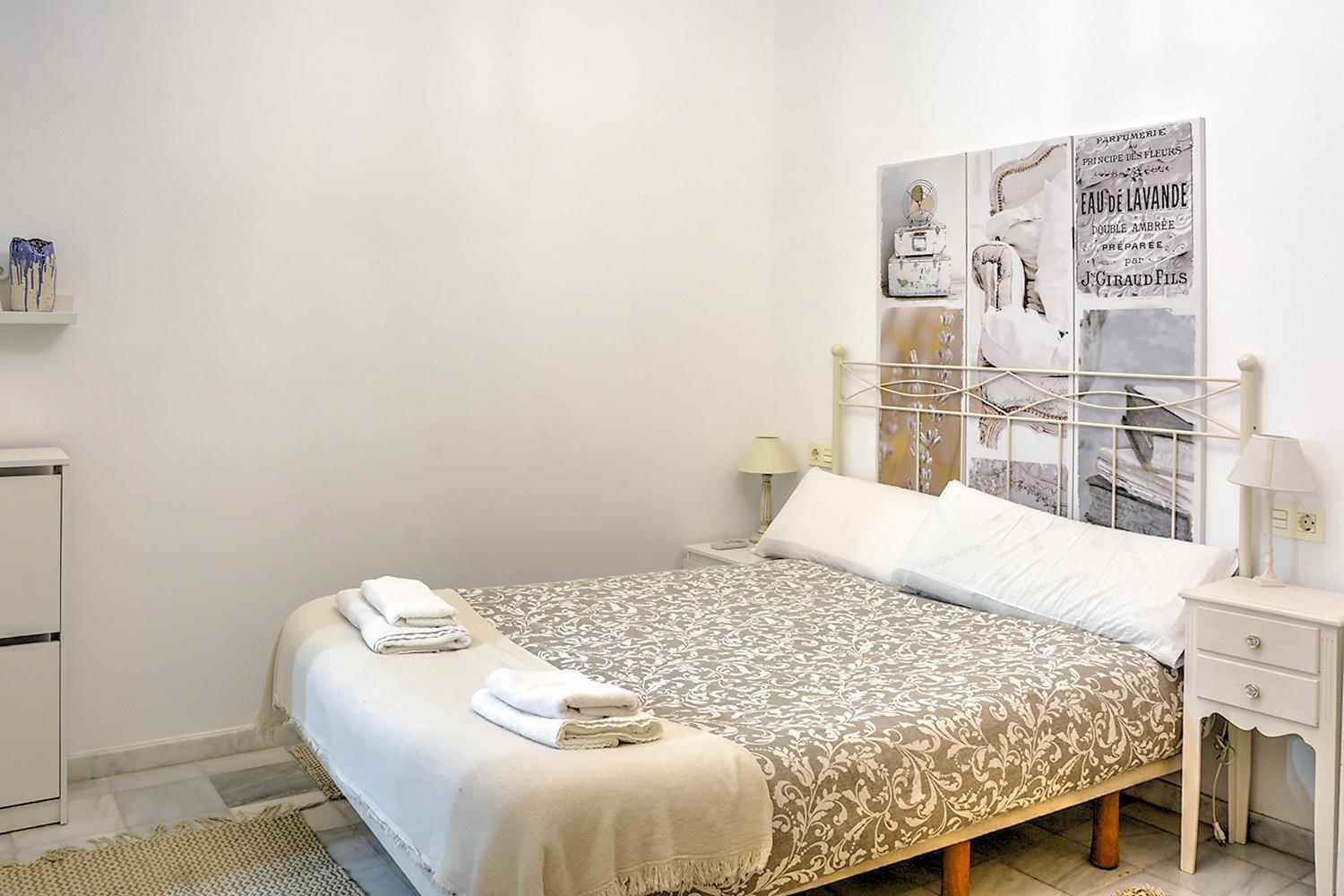 Apartamento En Calle Regla Sanz Севілья Екстер'єр фото