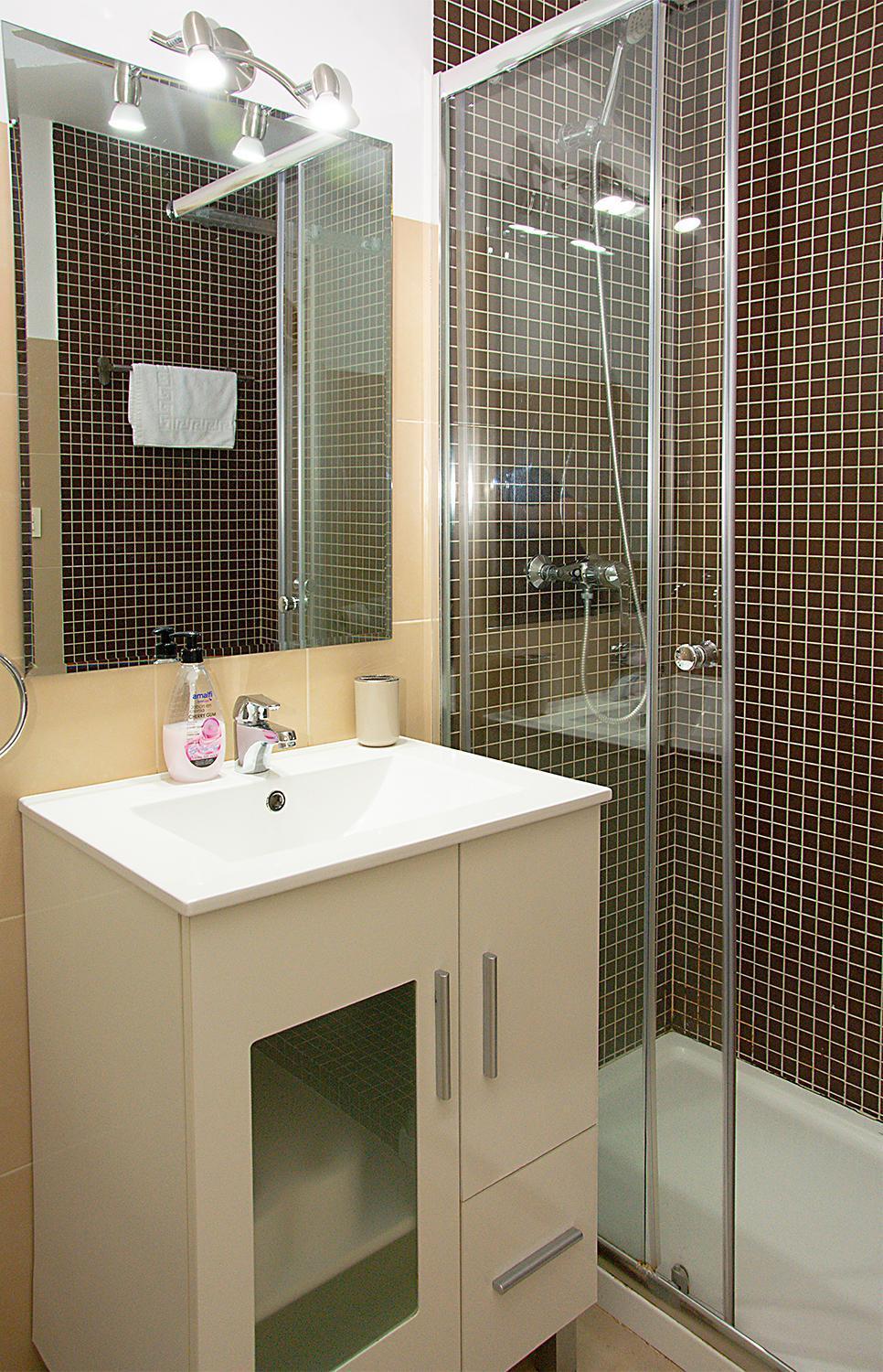 Apartamento En Calle Regla Sanz Севілья Екстер'єр фото