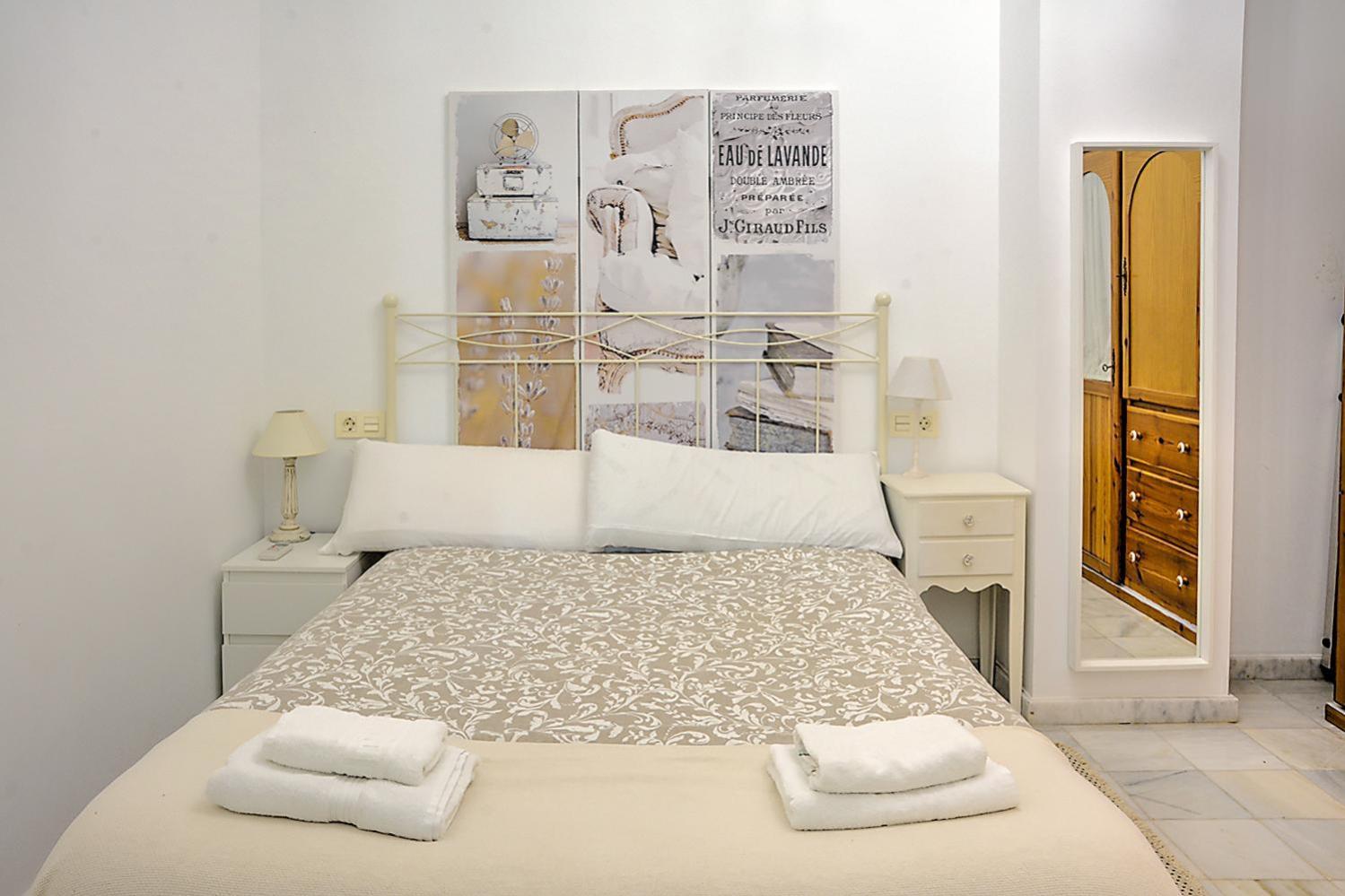 Apartamento En Calle Regla Sanz Севілья Екстер'єр фото