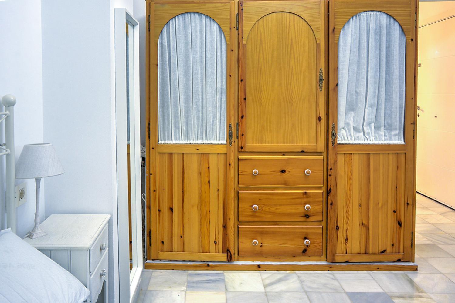 Apartamento En Calle Regla Sanz Севілья Екстер'єр фото